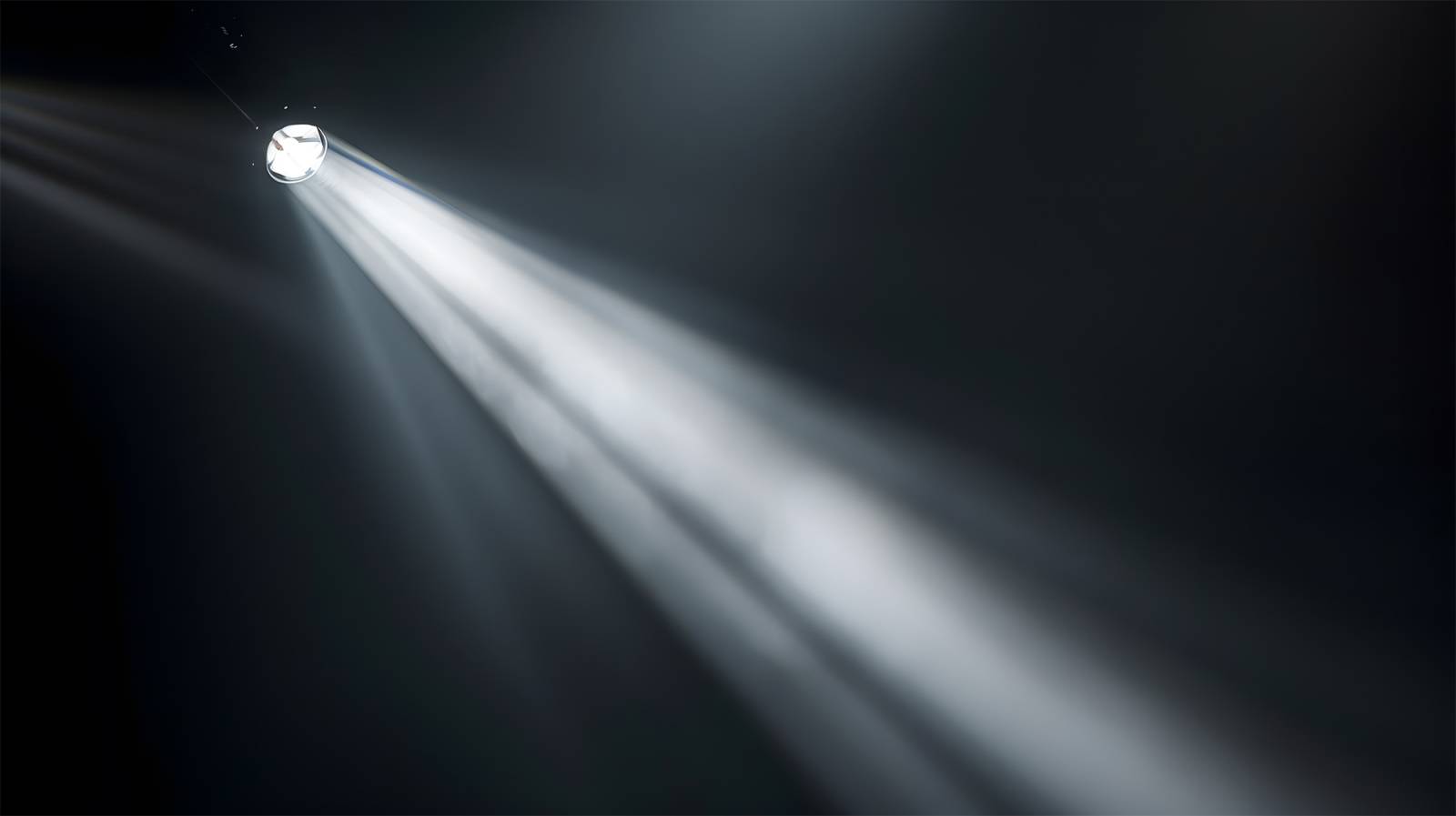 Écrans LEDs pour prestations mobiles