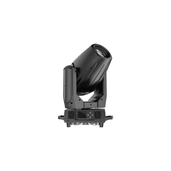 Lyre GTD Apollo X, composée des fonctions BEAM, SPOT et WASH, qui offriront une performance de haute qualité