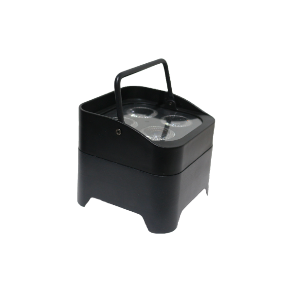 Projecteurs possédant une grande autonomie de batterie 