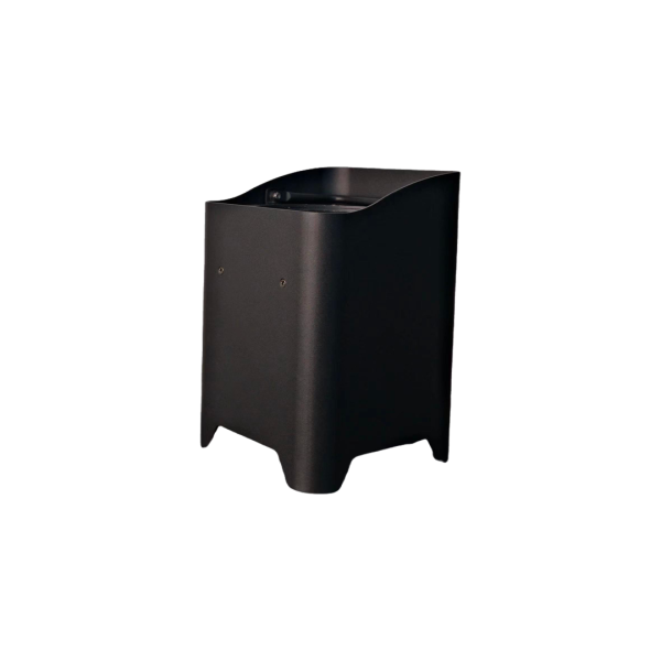 Disponible en noir et blanc 