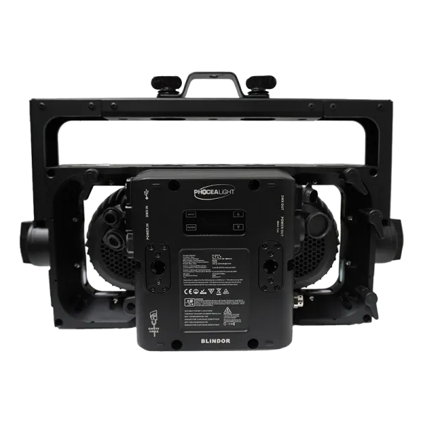 Blindor - Projecteur puissant étanche