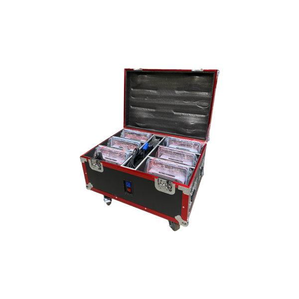 Protections anti-choc