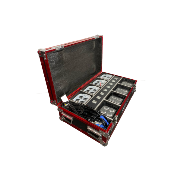 Protections anti-chocs 