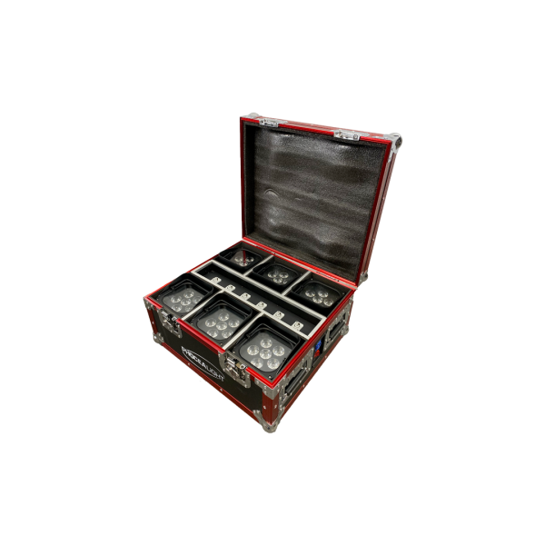 Roulette avec freins 