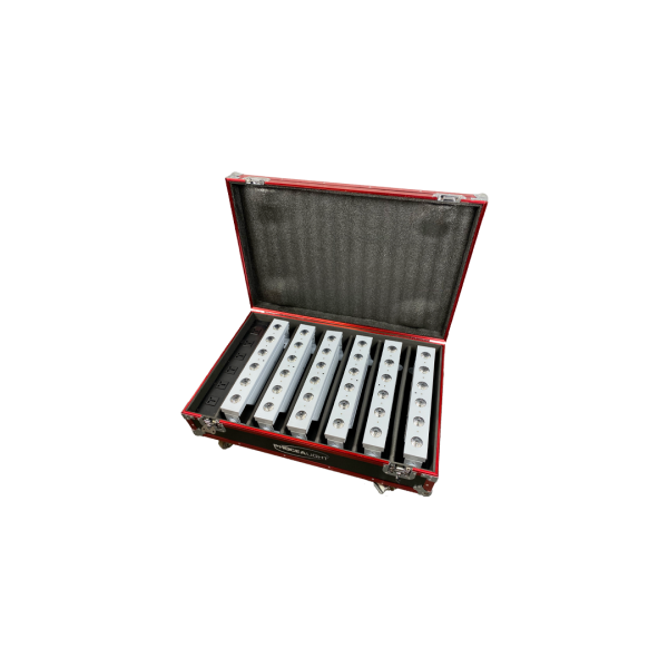 Protections anti-chocs