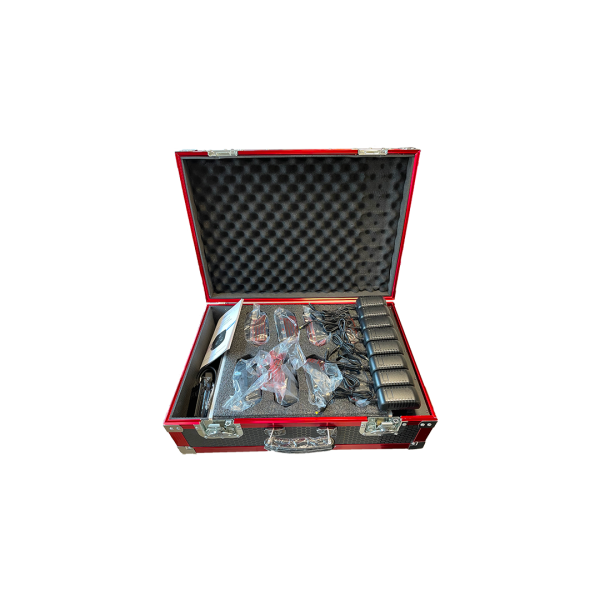 Protections anti-choc 