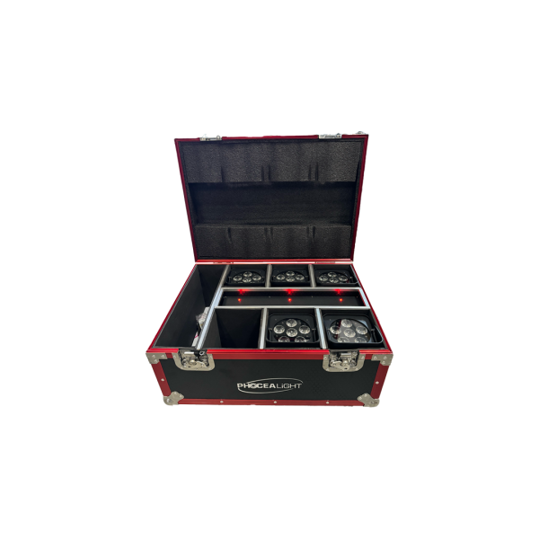 Rechargeable par induction 