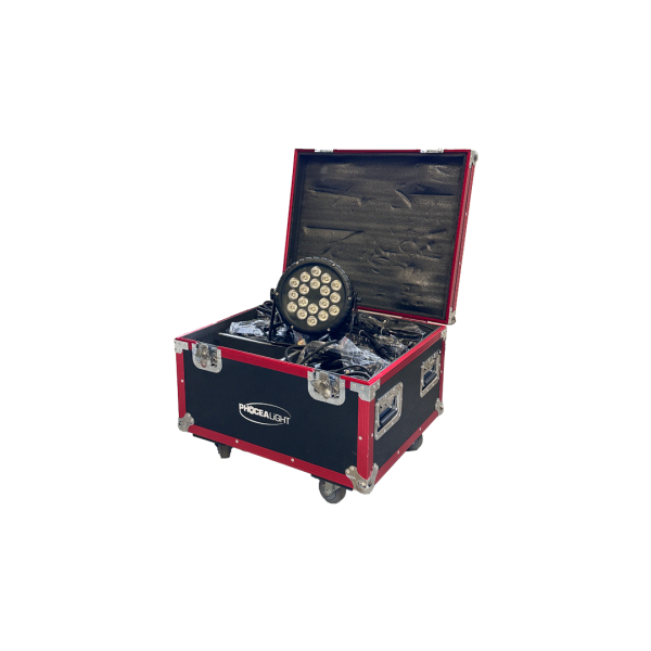 Protections anti-choc