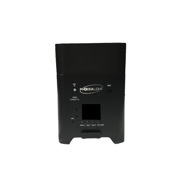 Apportez de belles couleurs à vos événements