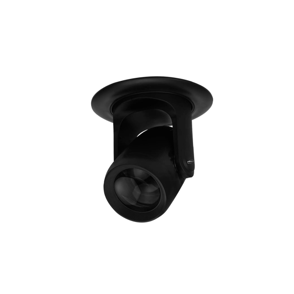 Elle peut s'installer au plafond très facilement