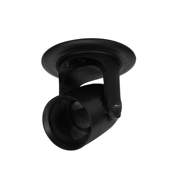 Peut s'accrocher au plafond très facilement