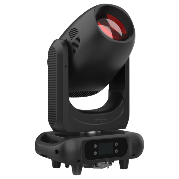 Fusion 250W : la lyre Beam Spot Wash 3-en-1 conçue pour l'événementiel