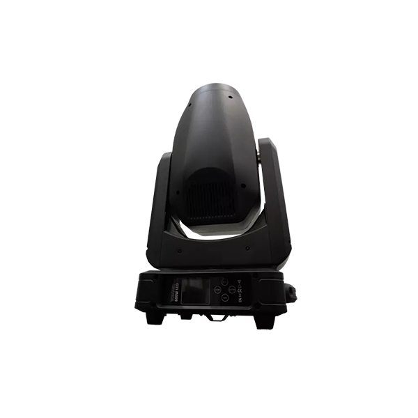 Lyre LED Volcano BSW 600W CMY à couteaux