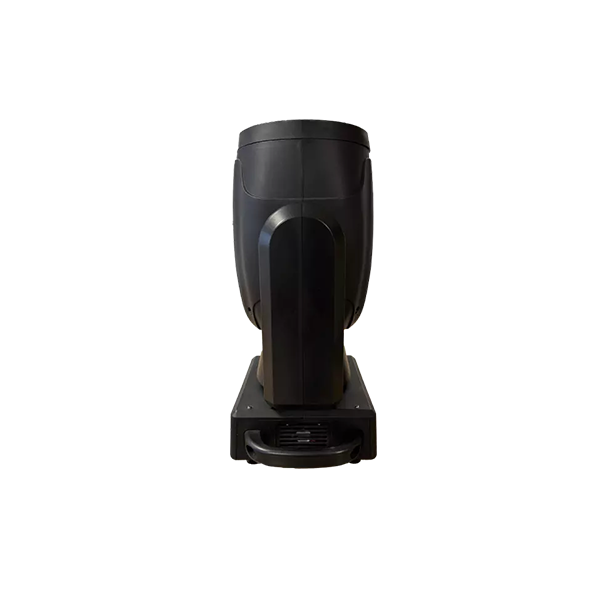 Lyre NOVA BEAM 200W de côté