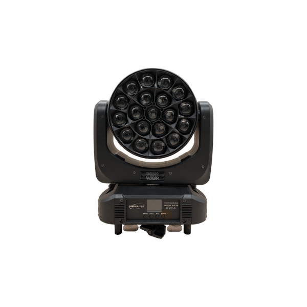 Matriçable LED par LED