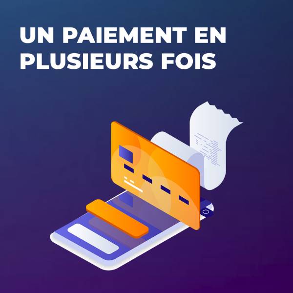 Quels sont les modalités de paiements que nous proposons chez Phocea Light pour vous faciliter vos achats ?