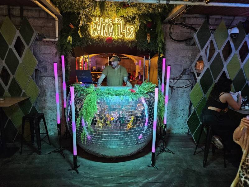 Les pixtube, des produits au design épuré, légers et idéales pour de multiples utilisations 