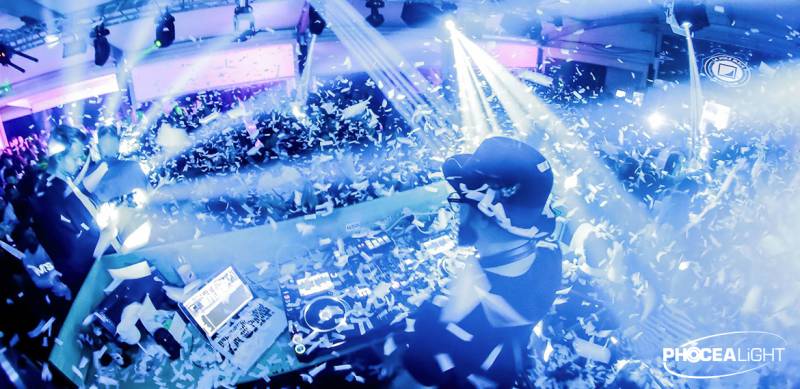 Bien choisir sa lyre pour un éclairage DJ performant :