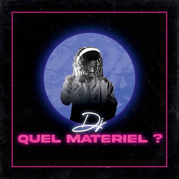 Quel matériel pour débuter mon activité de DJ