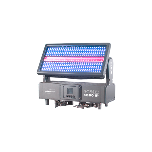 RAZOR 1000 IP