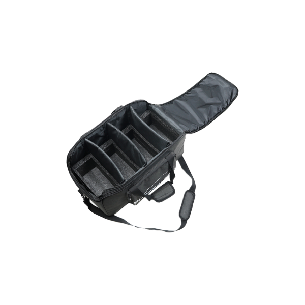 Un rangement pratique