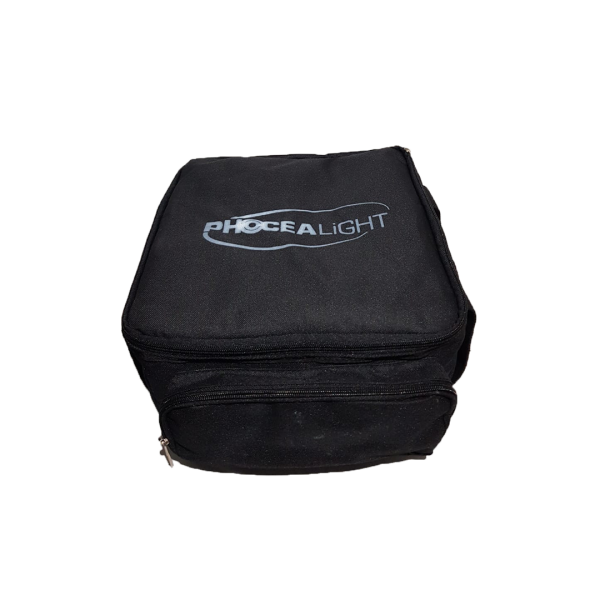 Sacoche de transport BOX 4 Mini légère et pratique