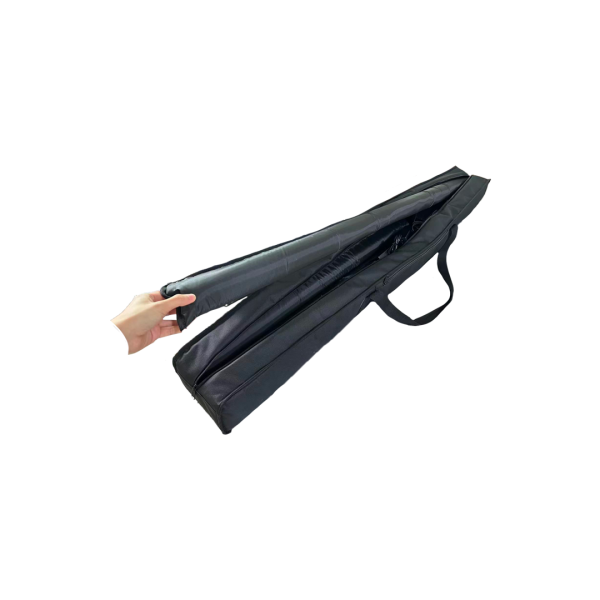 Sacoche de transport 4en1 Pixtube, sacoche idéale et très efficace pour transporter en toute sécurité vos produits, ils se rangent facilement.