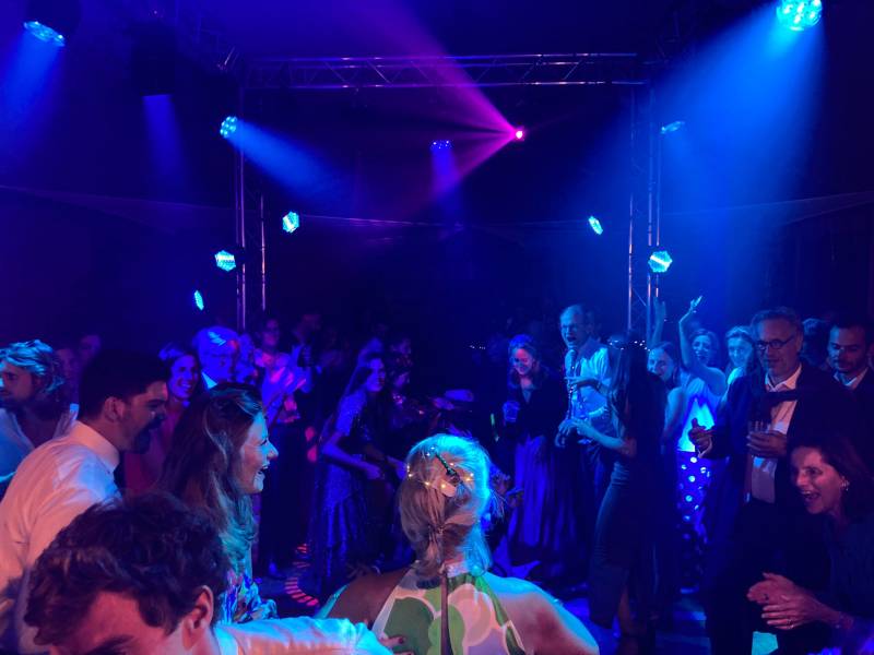 Les Lyres WASH, des lyres compactes, très pratiques et matriçable LED par LED