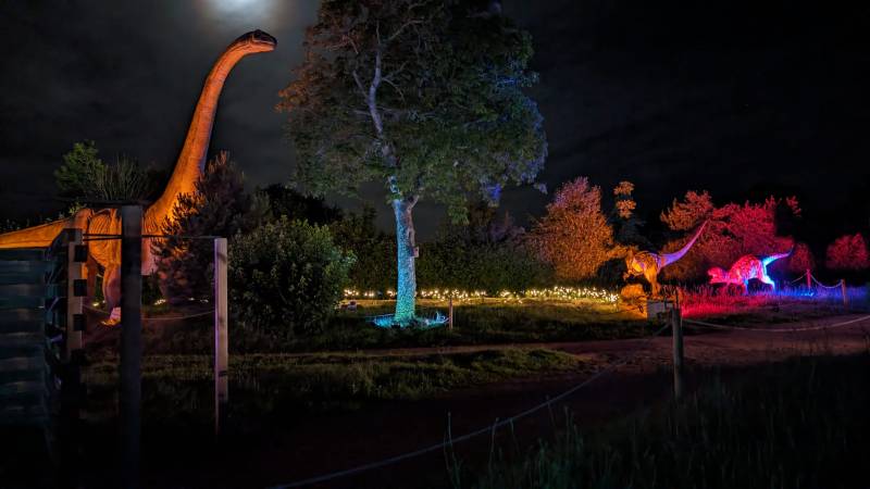 Projecteur Par LED IP65 : des projecteurs étanches au service de vos événements