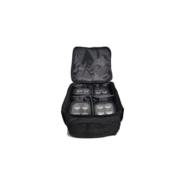 Protège de la poussière et des rayures 