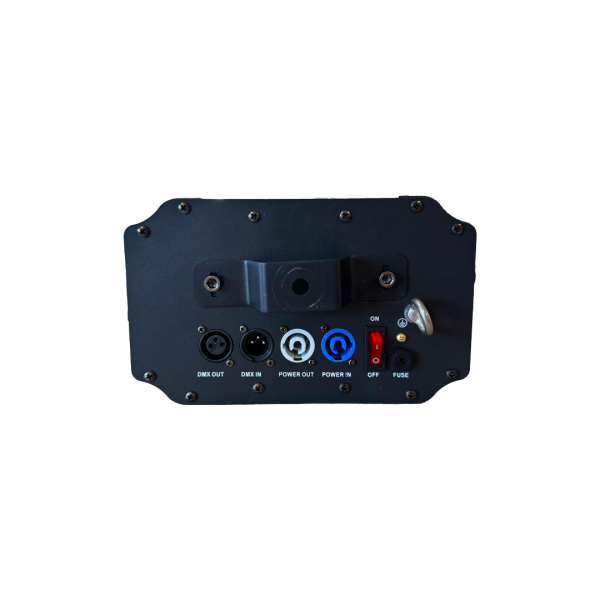 Possède la capacité de monter et descendre pour un rendu dynamique 