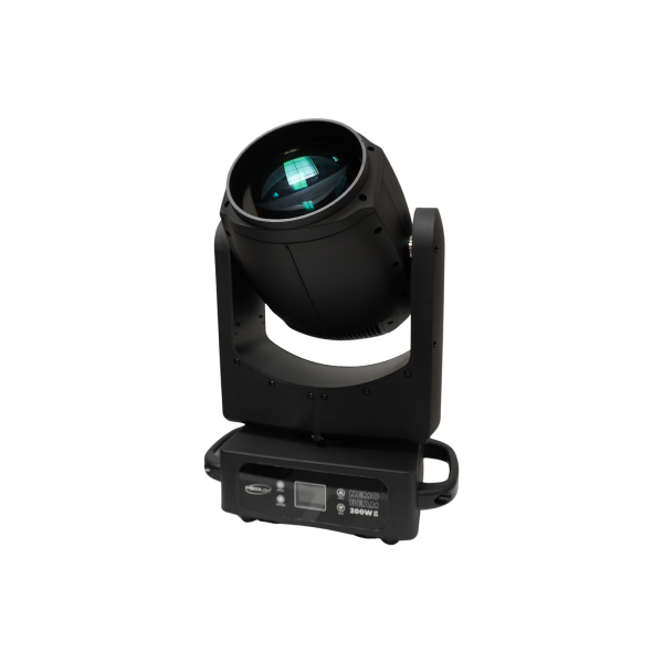 Lyre NEMO BEAM 200W IP