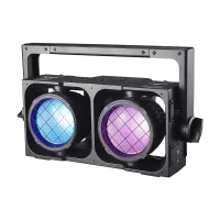 Notre zone d'activité pour ce service Location de projecteurs d'éclairage LED pour éclairage événementiel adapté aux professionnels situé à