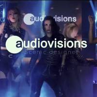 Designer scénique et producteur technique sur les évènements Cannes et ses alentours Audiovisions