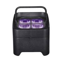 Notre zone d'activité pour ce service Location de projecteurs LED étanches pour éclairage professionnel à